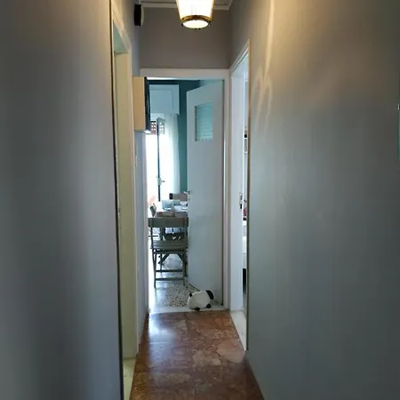 Apartament Sea Front