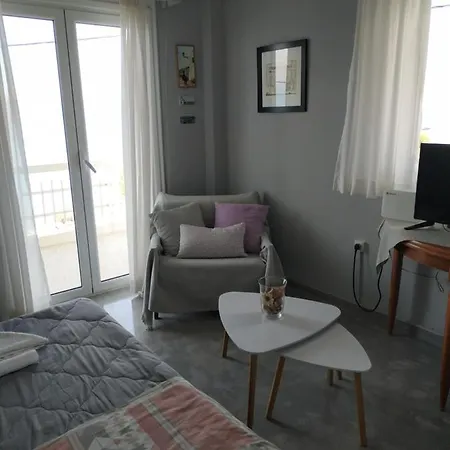 Apartament Sea Front *