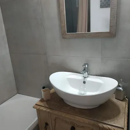 Apartament Sea Front *