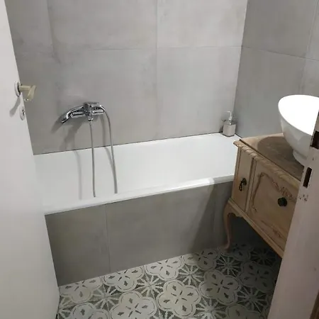 Apartament Sea Front