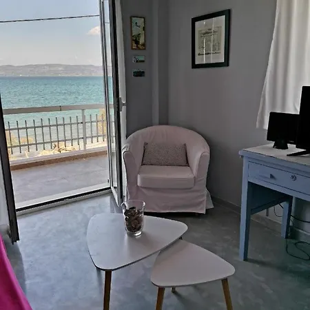 Apartament Sea Front *