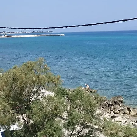Sea Front Врахати