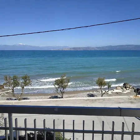 Sea Front *