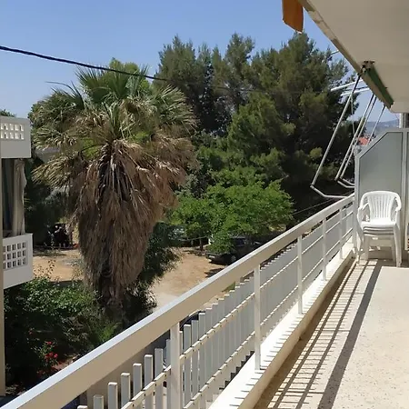 Sea Front *